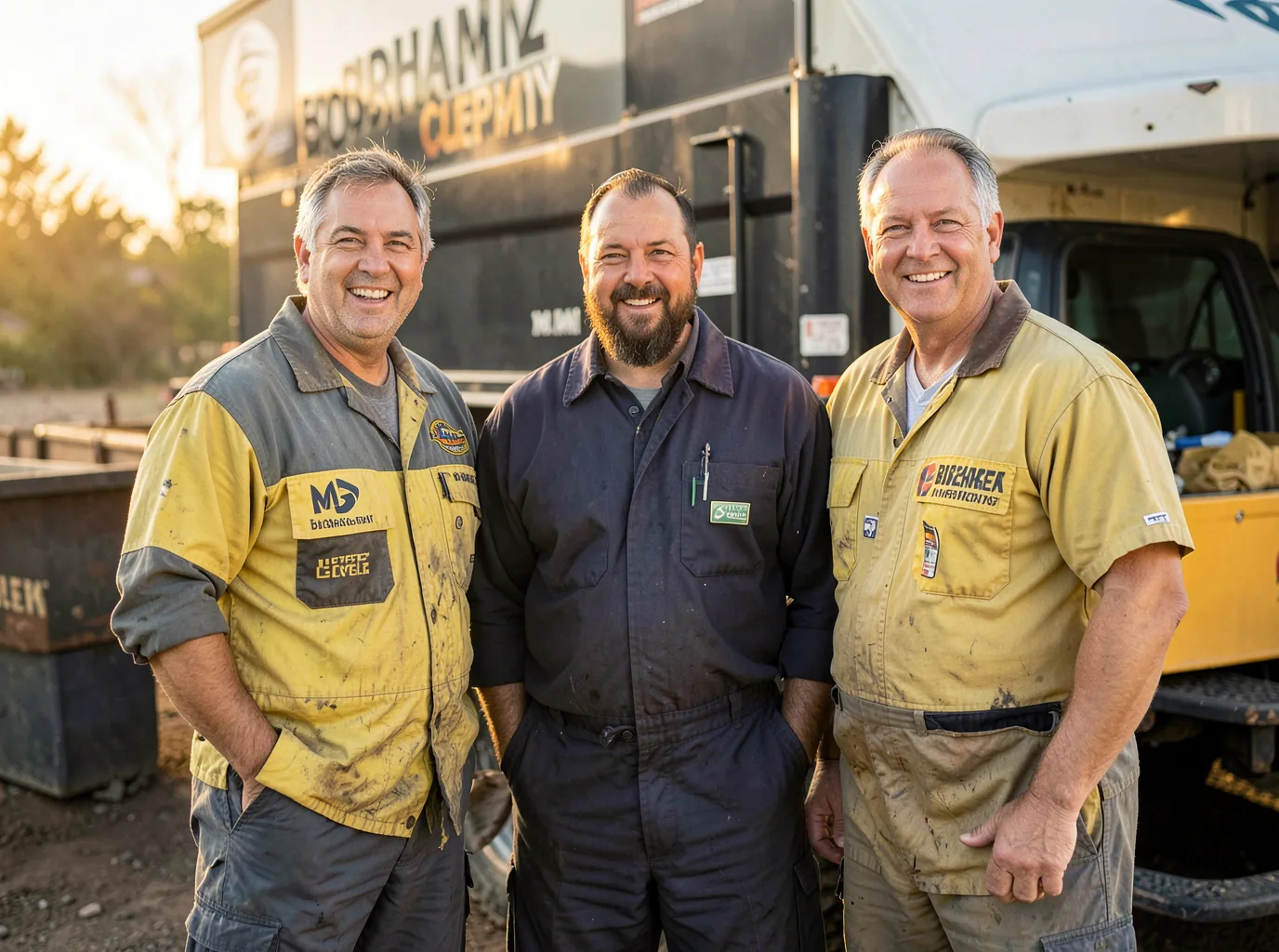 Sewage Cleanup company in Menard, TX